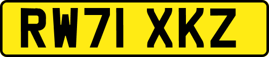 RW71XKZ