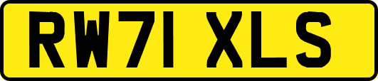 RW71XLS
