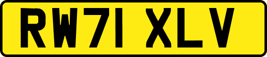 RW71XLV