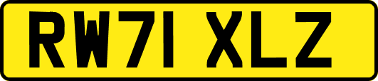 RW71XLZ