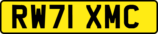 RW71XMC