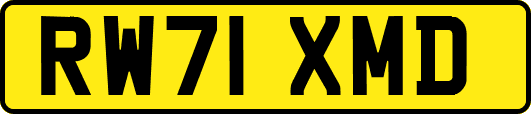 RW71XMD