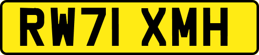 RW71XMH