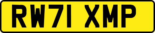 RW71XMP
