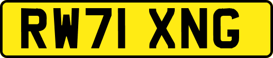 RW71XNG