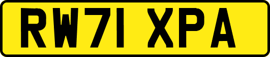 RW71XPA