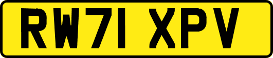RW71XPV