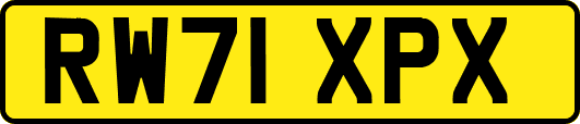 RW71XPX