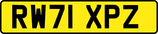 RW71XPZ