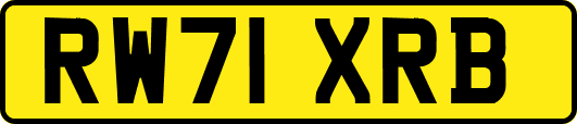 RW71XRB