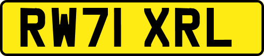 RW71XRL