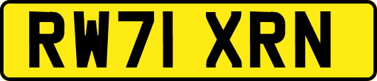 RW71XRN