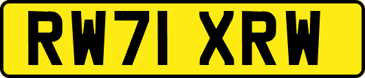 RW71XRW