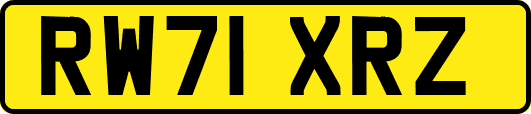 RW71XRZ