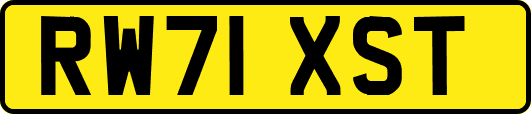 RW71XST