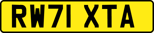 RW71XTA