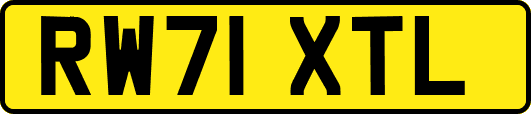 RW71XTL