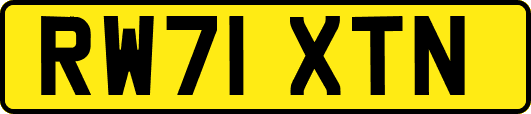 RW71XTN