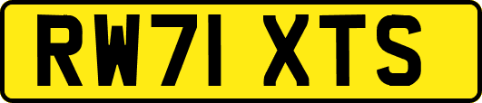RW71XTS