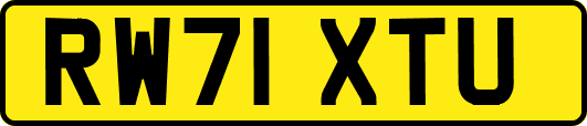 RW71XTU