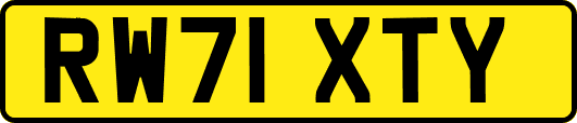 RW71XTY