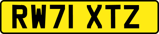 RW71XTZ