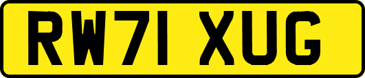 RW71XUG