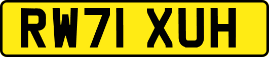 RW71XUH