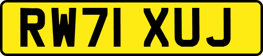RW71XUJ