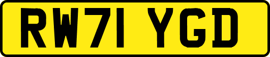 RW71YGD