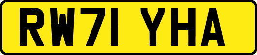 RW71YHA