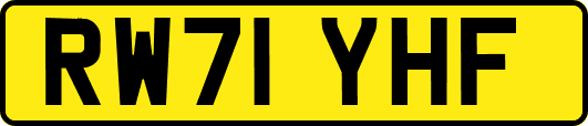 RW71YHF