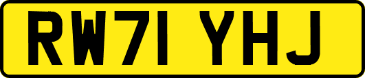RW71YHJ