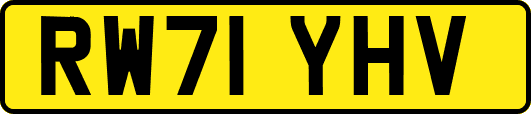 RW71YHV