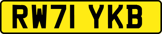 RW71YKB