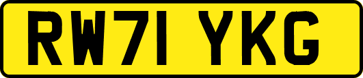 RW71YKG
