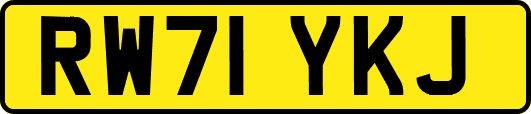 RW71YKJ