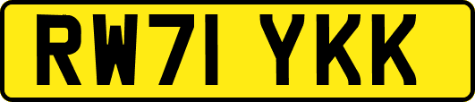 RW71YKK