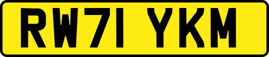 RW71YKM