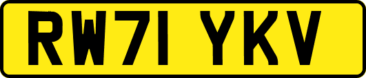 RW71YKV
