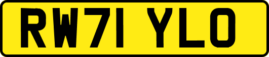 RW71YLO