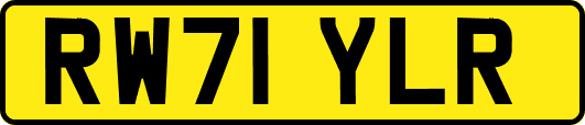 RW71YLR