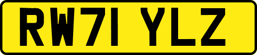 RW71YLZ