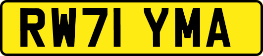 RW71YMA