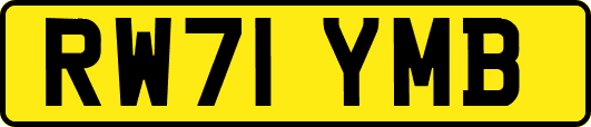RW71YMB