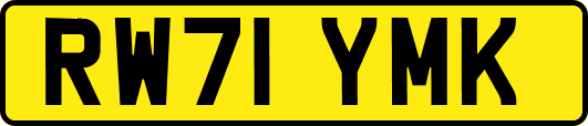 RW71YMK