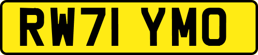 RW71YMO