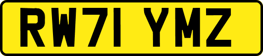 RW71YMZ