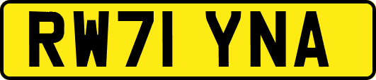 RW71YNA
