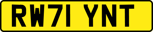 RW71YNT
